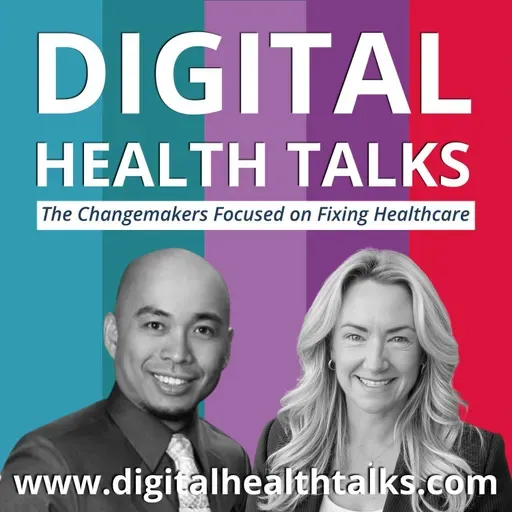 From Bedside to the Build: A Nurse-Turned-IT Leader on What HIMSS Got Right and What Health Systems Still Need to Fix