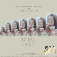 #14_SRPV8DIAMONDS - MY QUICK OVERVIEW 'Dual Team' By Stella Jane Penn