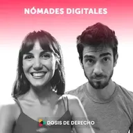 Dosis Laboral: Nómadas digitales y derecho internacional privado