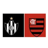 Flamengo 1 x 1 Central Cordoba 