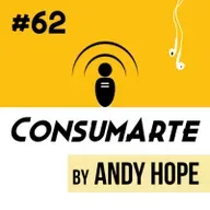 ANDY HOPE - ConsumArte #62