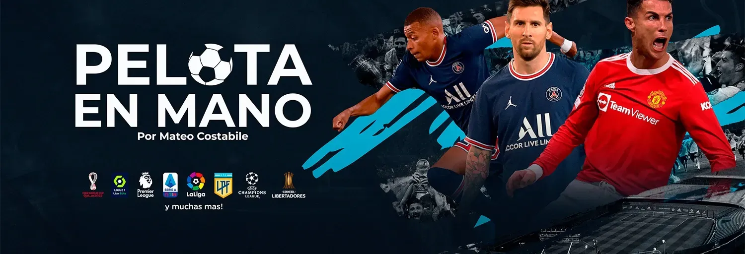 PelotaEnMano.FM