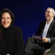 Decoding Luxury's Next Chapter with Puck's Lauren Sherman and featuring Guest Co-Host Ben Miller (Shoptalk)