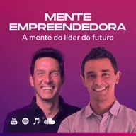 #377 | Como liderar com propósito e inovação – Entrev. com Tiago Mavichian da Companhia de Estágios