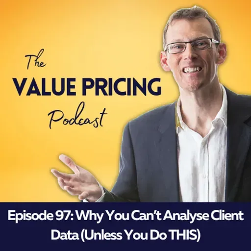 Why You Can’t Analyse Client Data (Unless You Do THIS)