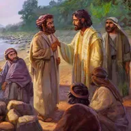 Homilia Diária | A pergunta desconcertante de Jesus (Sexta-feira da 7.ª Semana da Páscoa - 22/05/26)