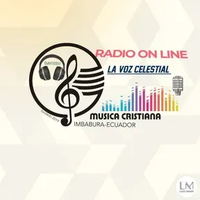 LA VOZ CELESTIAL
