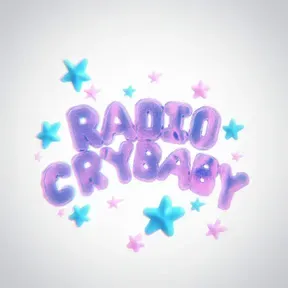 Rádio cry baby