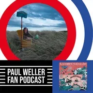 Kathryn Williams talks Paul Weller collaborations and her new album - Mystery Park