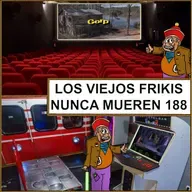 LVFNM 188: Campamento de verano e Indiana Jones y la última cruzada: Aventura gráfica