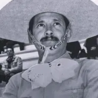 Muere El Tivo, el charro.