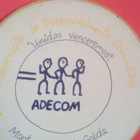 RÁDIO COMUNITÁRIA DE MONTE ALEGRE DE GOIÁS