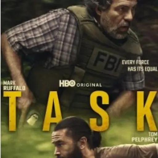 Columna de Cine y Series -Primera Mañana- FM Data Pergamino, 22-10-2025