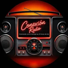 coneXión Radio (Conectando Con El Mensaje Las 24 Horas Del Día)