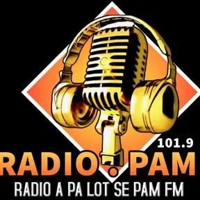 RADIO PAM FM. 101.9