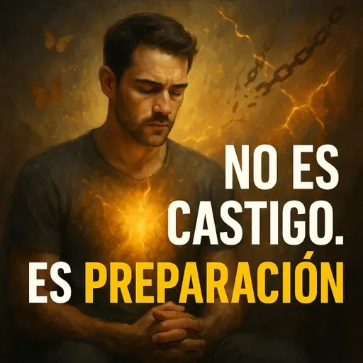 Nada se rompe por error. Todo se rompe para revelarte. -Conocimiento Experto