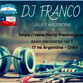 RADIO  DJ