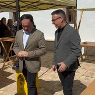 La Generalitat elige Sueca para presentar los resultados de un informe sobre el impacto de las inundaciones en los suelos agrarios