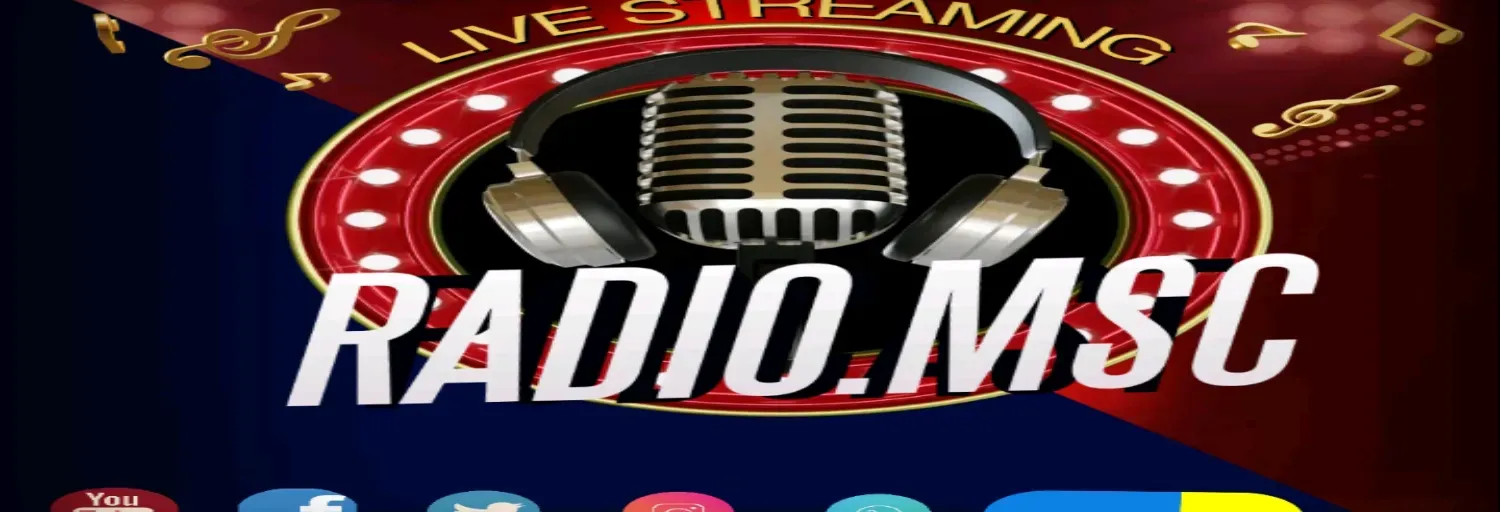 RADIO MSC PLUS
