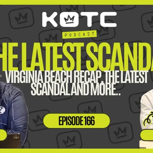 THE SCANDAL DEBRIEF | The latest news, PPA Virginia recap and more..