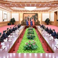 Xi calls for deeper China-New Zealand ties