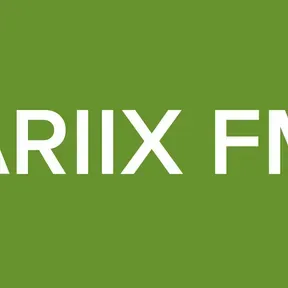 ARIIX FM