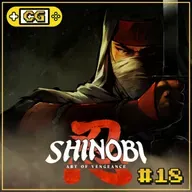 CrossoverGames #18 – Shinobi: Art of Vengeance