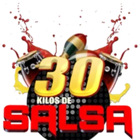 30 KILOS DE SALSA