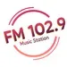 FM 102.9 Music Station