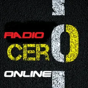RADIO CERO ONLINE