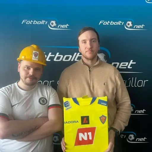 Niðurtalningin - Ekki meiri Forsetabikar