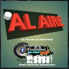 Radio Huasteca Hidalguense