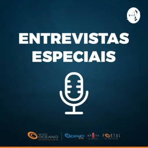 Entrevista no Giro Oceano - Danilo Giroldo (Reitor da FURG) - 11/03