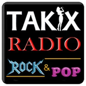 Rock TAKIX Radio