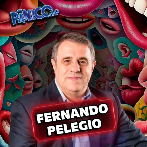 Fernando Pelegio