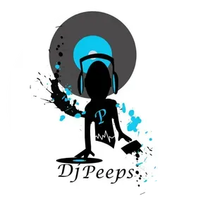 DJ Peeps Radio