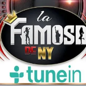 LA FAMOSA DE NY