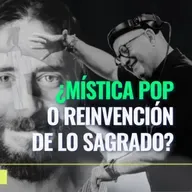 Rosalía, un Padre DJ y The Chosen : Cuando la Cultura Pop se Vuelve una Religión | Mística Pop