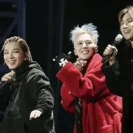 BIGBANG Will Kick Off World Tour In 2026 To Celebrate 20th Anniversary