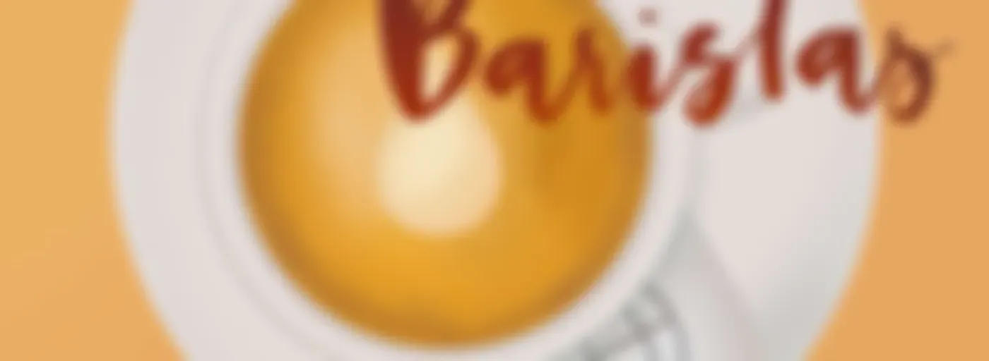 #Blooducation Baristas Podcast