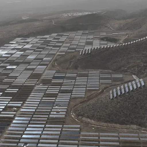 The Future of Energy Has Arrived — Just Not in the U.S.