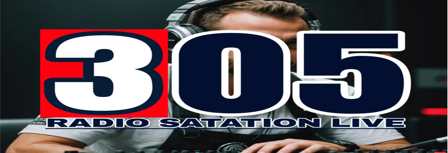 305Radio