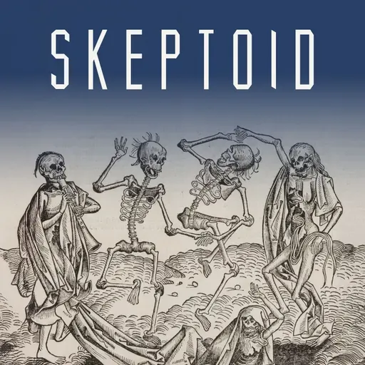 Skeptoid #999: Day of the Medieval Dead