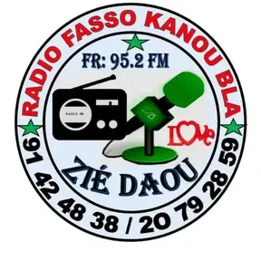 RADIO FASO KANU BLA
