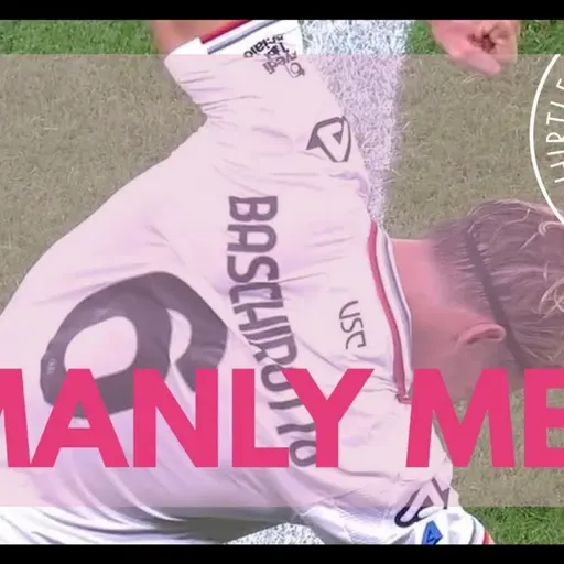 Shirtless Plantain Show Ep.653 | MANLY MEN (Seria A and Bundesliga are BACK!)