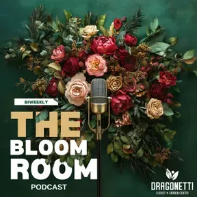 The Bloom Room: Secrets of the Flower World
