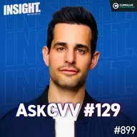 AskCVV #129 - Chris Jericho Returns, Tom Brady In WWE, Most Underrated WrestleMania Ever