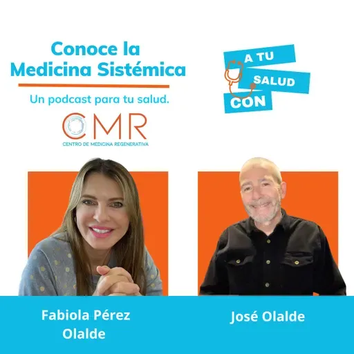 S03-EP 36 Conoce más de la medicina sistémica