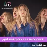 ¿QUÉ NOS DICEN LAS EMOCIONES? | ARIEL OLIVERO