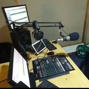 Kustommediaradio